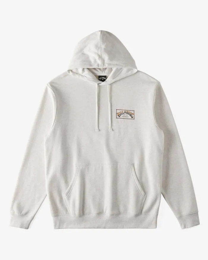 Billabong Hoodies and Fleece Short Sands Pullover Sweatshirt Light Grey Heather 8211 Men Billabong Hoodies and Fleece Short Sands Pullover Sweatshirt Light Grey Heather 8211 Men