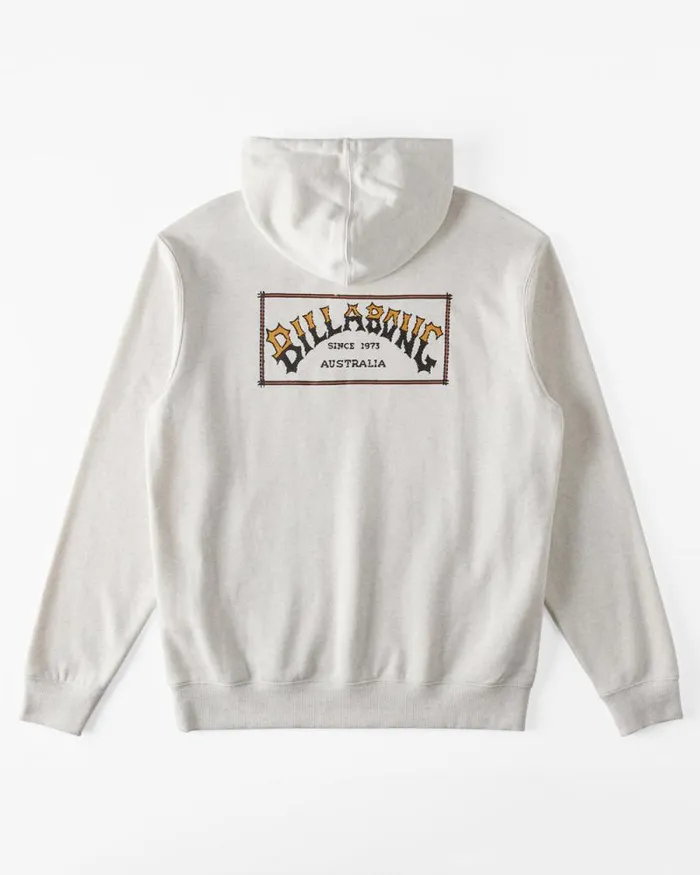 Billabong Hoodies and Fleece Short Sands Pullover Sweatshirt Light Grey Heather 8211 Men Billabong Hoodies and Fleece Short Sands Pullover Sweatshirt Light Grey Heather 8211 Men