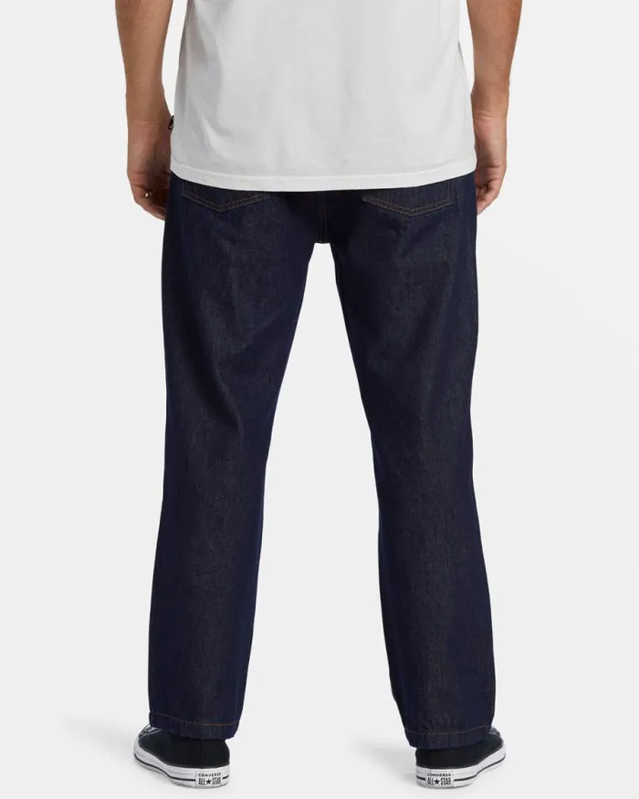 Billabong Jeans and Pants 73 Relax Fit Jeans Salt Water Rinse 8211 Men Billabong Jeans and Pants 73 Relax Fit Jeans Salt Water Rinse 8211 Men