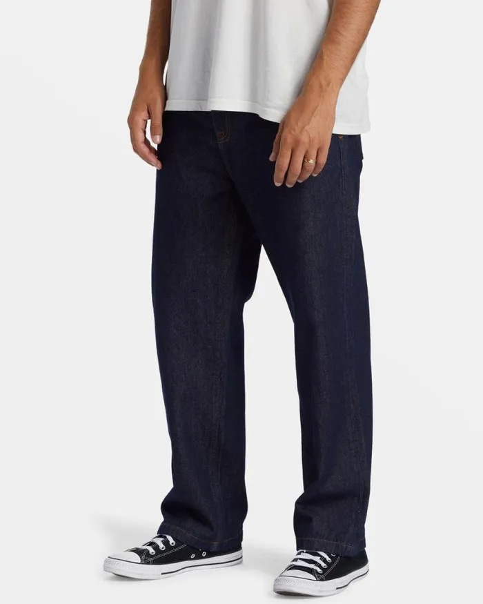 Billabong Jeans and Pants 73 Relax Fit Jeans Salt Water Rinse 8211 Men Billabong Jeans and Pants 73 Relax Fit Jeans Salt Water Rinse 8211 Men