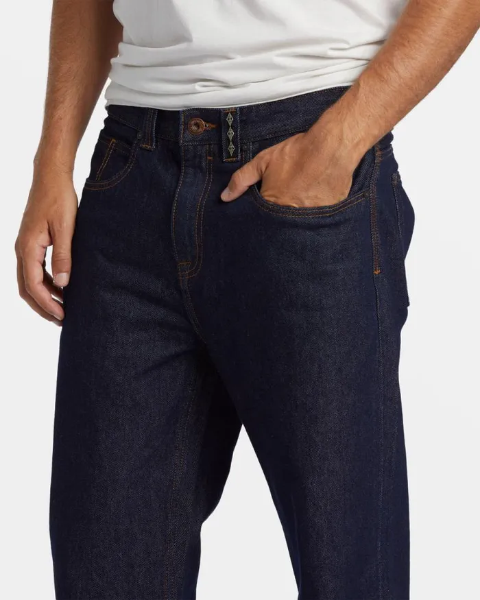 Billabong Jeans and Pants 73 Relax Fit Jeans Salt Water Rinse 8211 Men Billabong Jeans and Pants 73 Relax Fit Jeans Salt Water Rinse 8211 Men