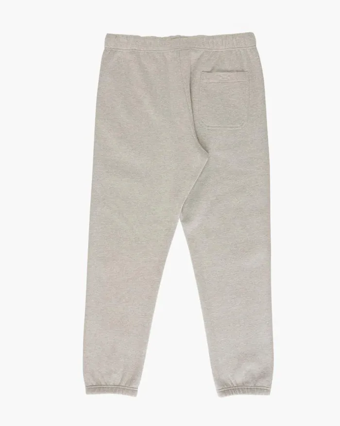 Billabong Jeans and Pants Core Arch Joggers Light Grey Heather 8211 Men Billabong Jeans and Pants Core Arch Joggers Light Grey Heather 8211 Men