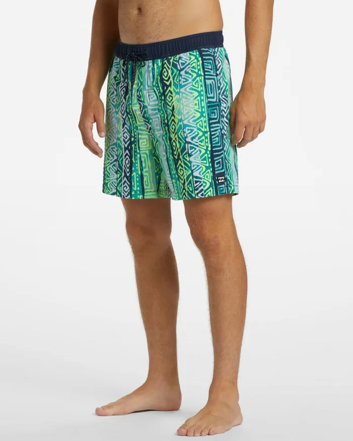 Billabong Layback Boardshorts Sundays Layback 17034 Swim Trunks Aqua 8211 Men Billabong Layback Boardshorts Sundays Layback 17034 Swim Trunks Aqua 8211 Men