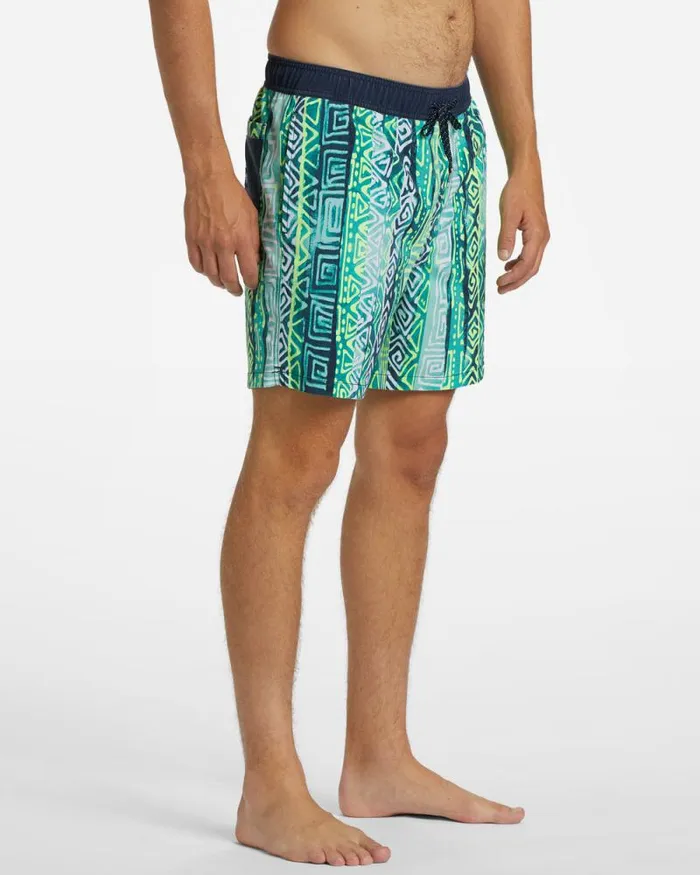 Billabong Layback Boardshorts Sundays Layback 17034 Swim Trunks Aqua 8211 Men Billabong Layback Boardshorts Sundays Layback 17034 Swim Trunks Aqua 8211 Men