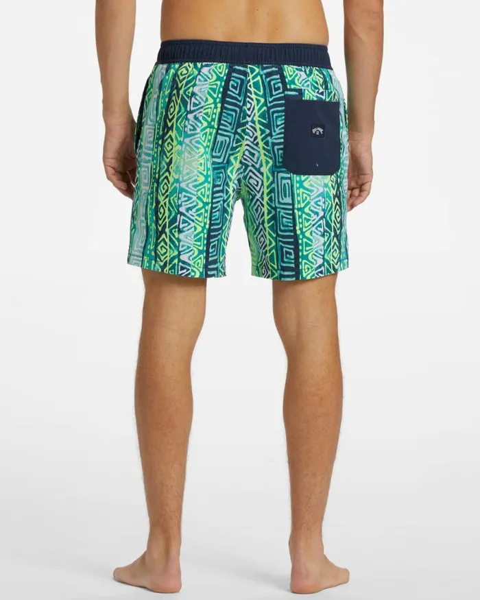 Billabong Layback Boardshorts Sundays Layback 17034 Swim Trunks Aqua 8211 Men Billabong Layback Boardshorts Sundays Layback 17034 Swim Trunks Aqua 8211 Men