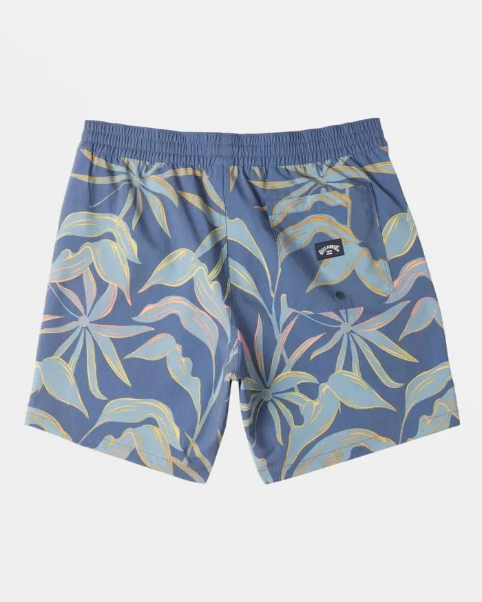 Billabong Layback Boardshorts Sundays Layback 17034 Swim Trunks Washed Blue 8211 Men Billabong Layback Boardshorts Sundays Layback 17034 Swim Trunks Washed Blue 8211 Men