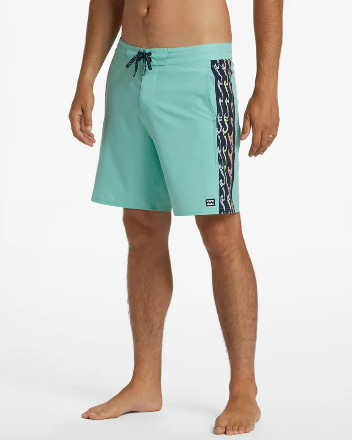 Billabong Lo Tide Boardshorts D Bah Lo Tide 18034 Boardshorts Minty 8211 Men Billabong Lo Tide Boardshorts D Bah Lo Tide 18034 Boardshorts Minty 8211 Men