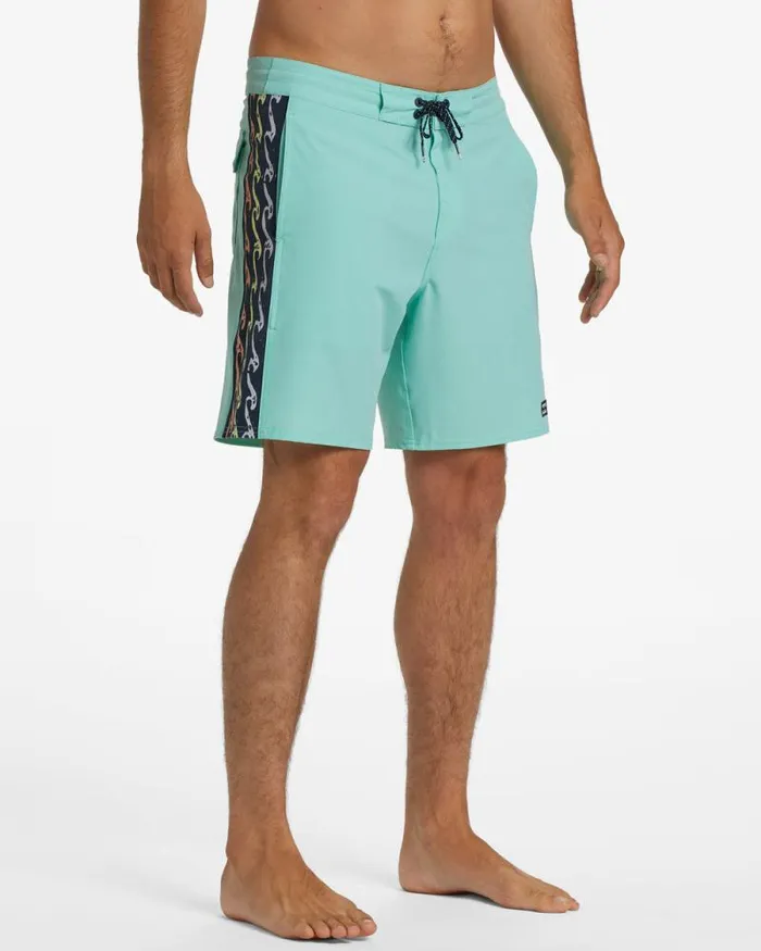 Billabong Lo Tide Boardshorts D Bah Lo Tide 18034 Boardshorts Minty 8211 Men Billabong Lo Tide Boardshorts D Bah Lo Tide 18034 Boardshorts Minty 8211 Men