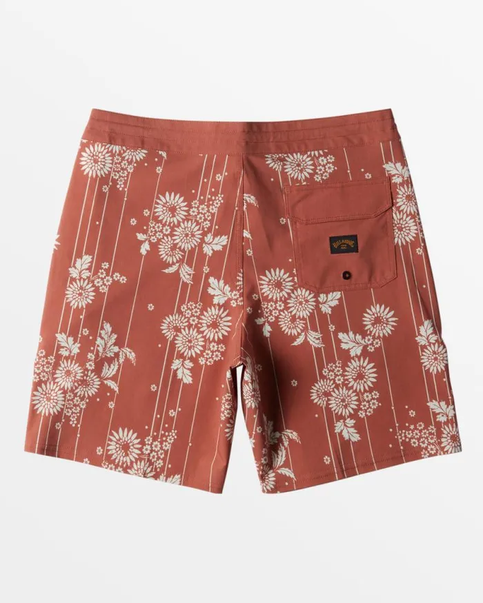 Billabong Lo Tide Boardshorts Sundays Lo Tide 19034 Boardshorts Terracotta 8211 Men Billabong Lo Tide Boardshorts Sundays Lo Tide 19034 Boardshorts Terracotta 8211 Men