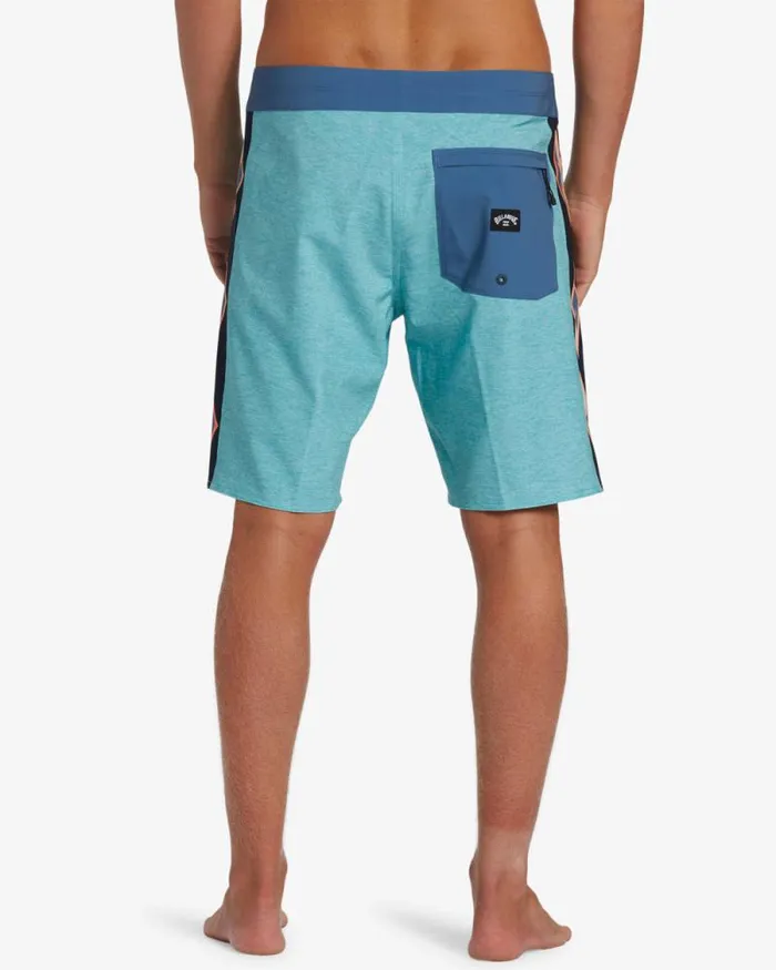 Billabong Long Length 18034 8211 21034 D Bah Airlite 19034 Boardshorts Blue Haze 8211 Men