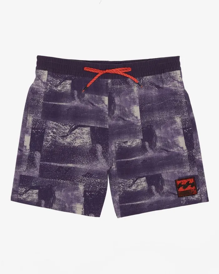 Billabong Long Length 18034 8211 21034 Riot Layback 185034 Swim Trunks Purple 8211 Men Billabong Long Length 18034 8211 21034 Riot Layback 185034 Swim Trunks Purple 8211 Men