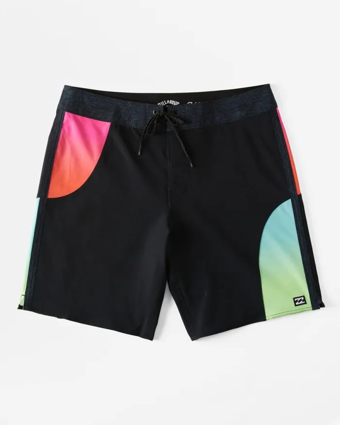 Billabong Pro Boardshorts Cylinders Pro 19034 Boardshorts Black 8211 Men