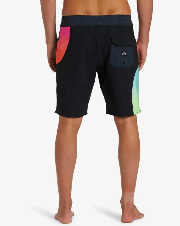 Billabong Pro Boardshorts Cylinders Pro 19034 Boardshorts Black 8211 Men Billabong Pro Boardshorts Cylinders Pro 19034 Boardshorts Black 8211 Men