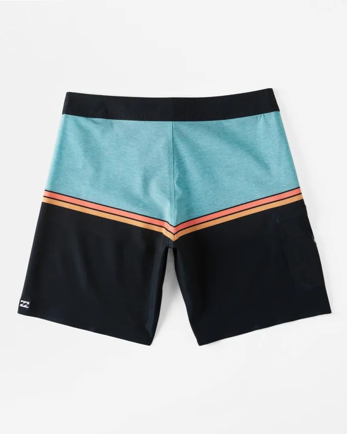 Billabong Pro Boardshorts Fifty50 Airlite 19034 Boardshorts Blue Haze 8211 Men