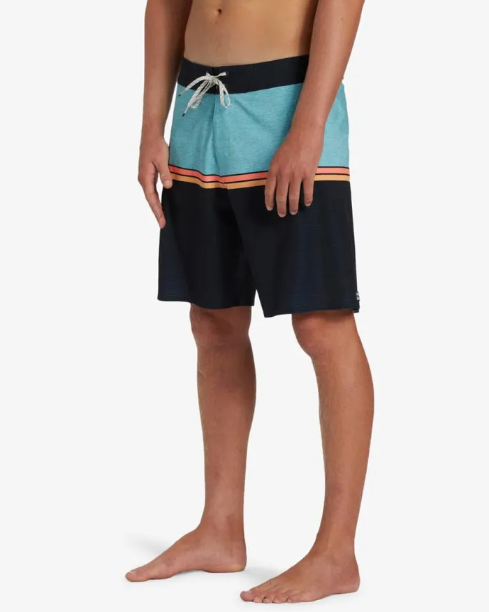 Billabong Pro Boardshorts Fifty50 Airlite 19034 Boardshorts Blue Haze 8211 Men