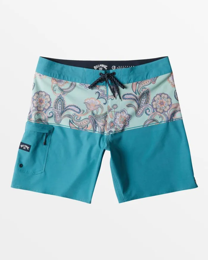 Billabong Pro Boardshorts Fifty50 Airlite 19034 Boardshorts Foam 8211 Men