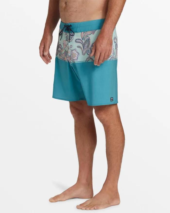 Billabong Pro Boardshorts Fifty50 Airlite 19034 Boardshorts Foam 8211 Men Billabong Pro Boardshorts Fifty50 Airlite 19034 Boardshorts Foam 8211 Men
