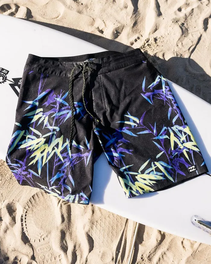 Billabong Pro Boardshorts Sundays Airlite 19034 Boardshorts Night 8211 Men