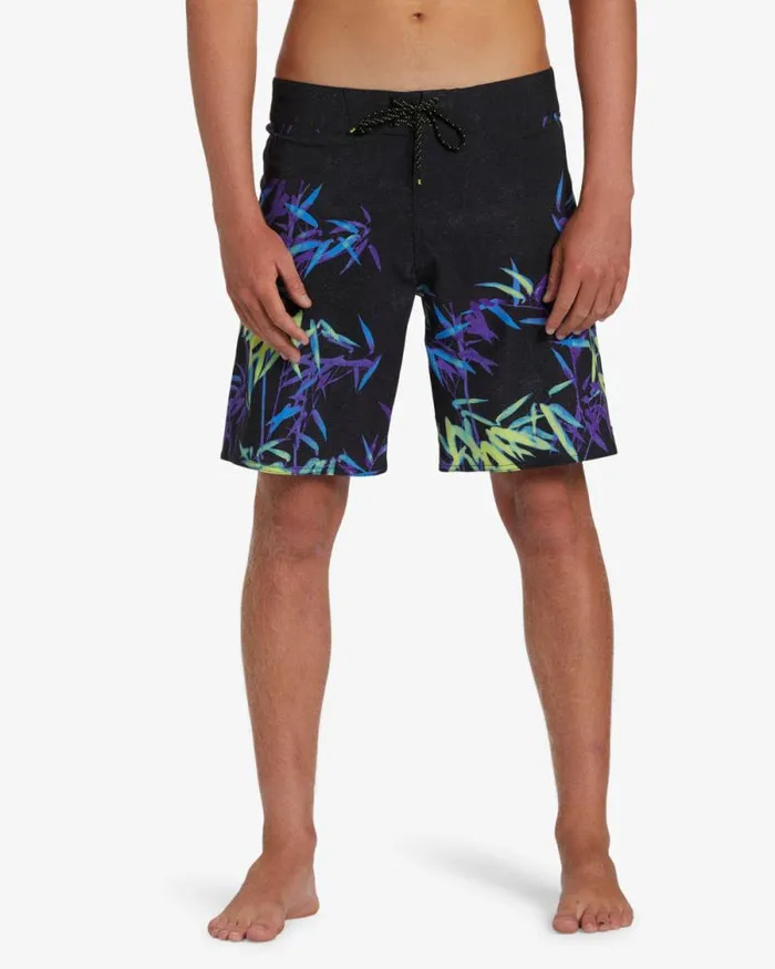 Billabong Pro Boardshorts Sundays Airlite 19034 Boardshorts Night 8211 Men