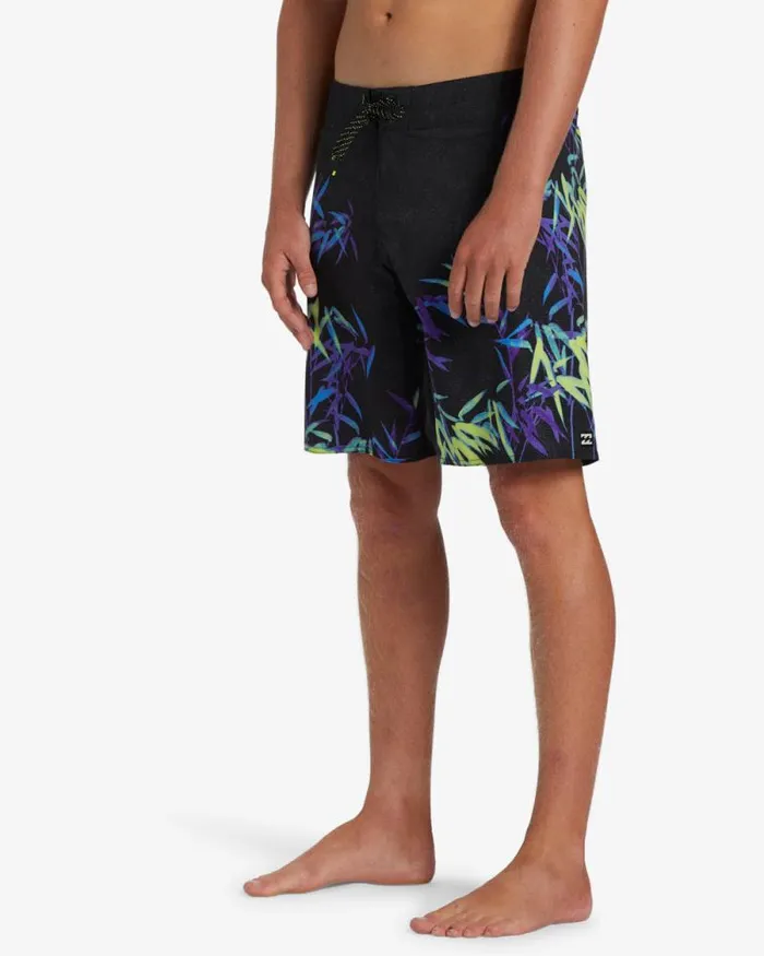 Billabong Pro Boardshorts Sundays Airlite 19034 Boardshorts Night 8211 Men