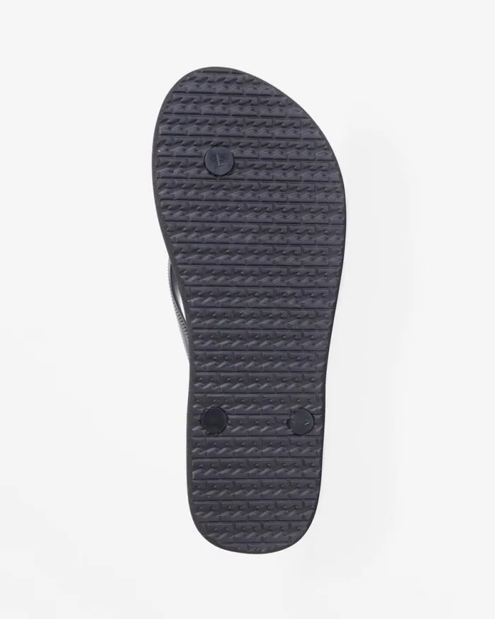 Billabong Shoes Dama Flip Flops Black White 2 8211 Women Billabong Shoes Dama Flip Flops Black White 2 8211 Women