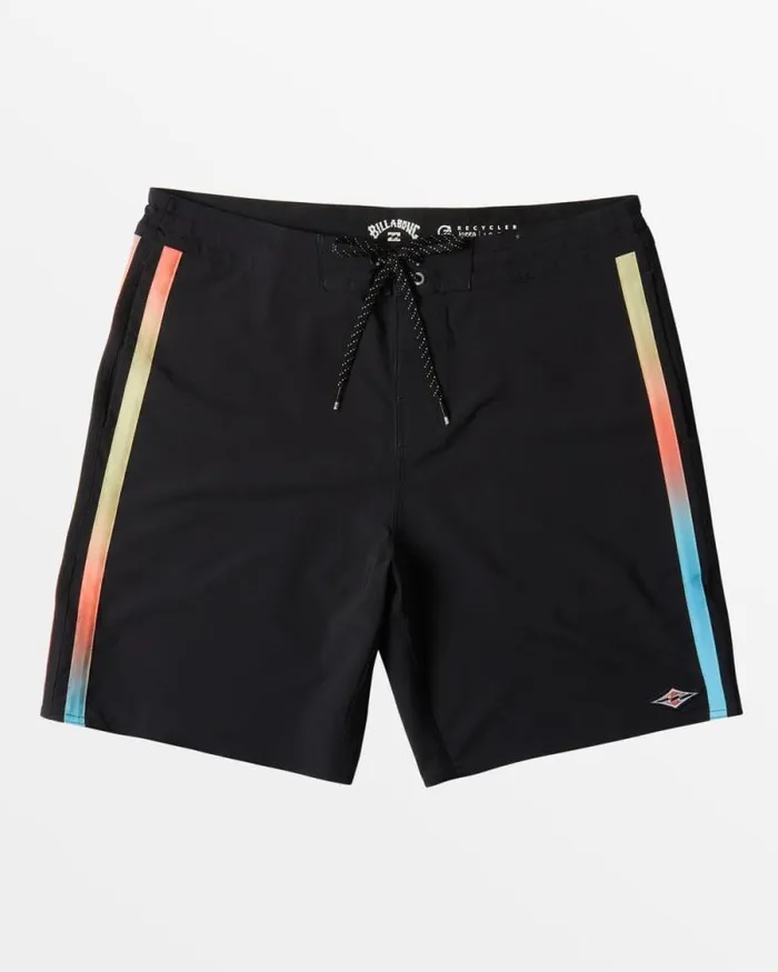 Billabong Short Length 16034 8211 175034 Kirra Pro Performance 17034 Boardshorts Black 8211 Men Billabong Short Length 16034 8211 175034 Kirra Pro Performance 17034 Boardshorts Black 8211 Men