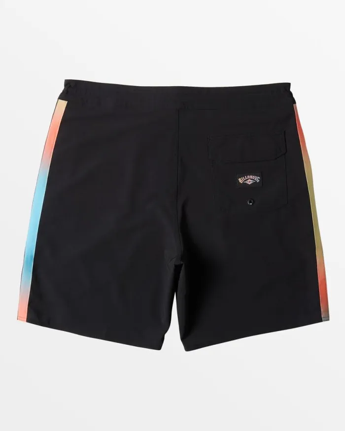 Billabong Short Length 16034 8211 175034 Kirra Pro Performance 17034 Boardshorts Black 8211 Men Billabong Short Length 16034 8211 175034 Kirra Pro Performance 17034 Boardshorts Black 8211 Men