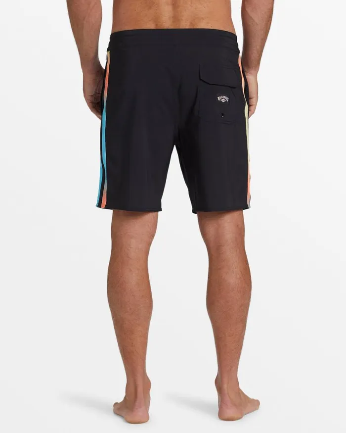 Billabong Short Length 16034 8211 175034 Kirra Pro Performance 17034 Boardshorts Black 8211 Men Billabong Short Length 16034 8211 175034 Kirra Pro Performance 17034 Boardshorts Black 8211 Men
