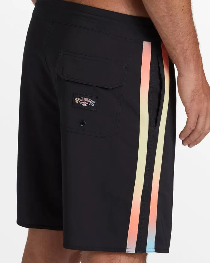 Billabong Short Length 16034 8211 175034 Kirra Pro Performance 17034 Boardshorts Black 8211 Men Billabong Short Length 16034 8211 175034 Kirra Pro Performance 17034 Boardshorts Black 8211 Men