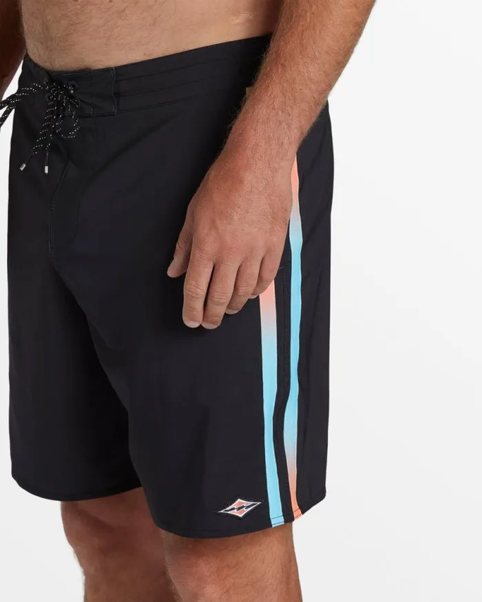 Billabong Short Length 16034 8211 175034 Kirra Pro Performance 17034 Boardshorts Black 8211 Men Billabong Short Length 16034 8211 175034 Kirra Pro Performance 17034 Boardshorts Black 8211 Men