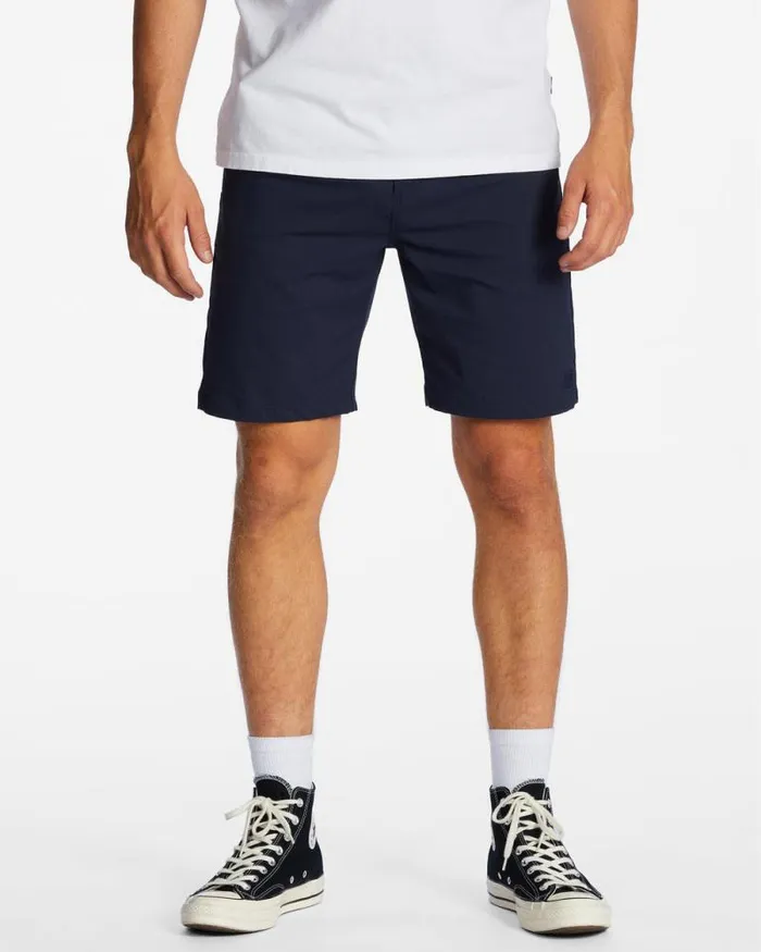 Billabong Shorts ADiv Surftrek Journey 20034 Shorts Night 8211 Men