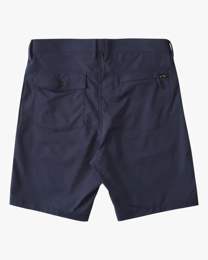Billabong Shorts ADiv Surftrek Journey 20034 Shorts Night 8211 Men