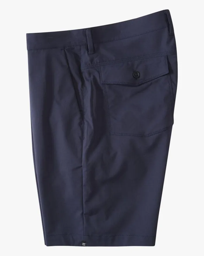 Billabong Shorts ADiv Surftrek Journey 20034 Shorts Night 8211 Men
