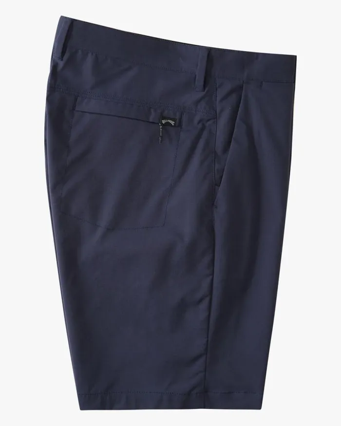 Billabong Shorts ADiv Surftrek Journey 20034 Shorts Night 8211 Men