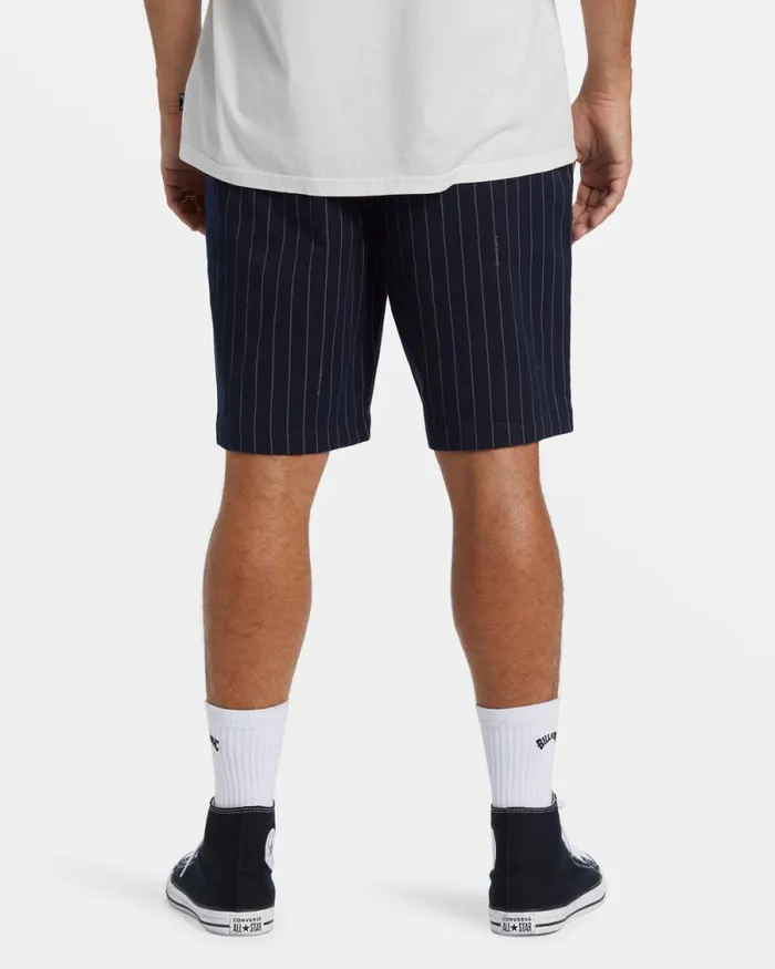 Billabong Shorts Carter Workwear 21034 Shorts Dusty Navy 8211 Men Billabong Shorts Carter Workwear 21034 Shorts Dusty Navy 8211 Men