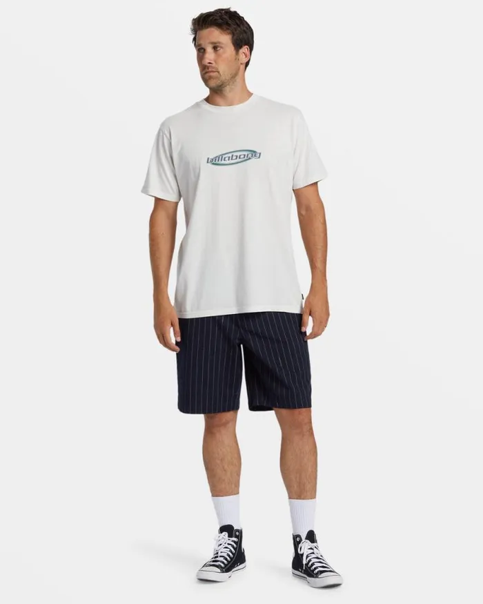 Billabong Shorts Carter Workwear 21034 Shorts Dusty Navy 8211 Men Billabong Shorts Carter Workwear 21034 Shorts Dusty Navy 8211 Men