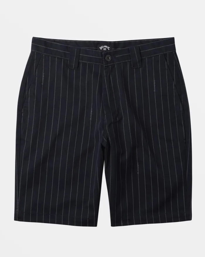 Billabong Shorts Carter Workwear 21034 Shorts Dusty Navy 8211 Men Billabong Shorts Carter Workwear 21034 Shorts Dusty Navy 8211 Men