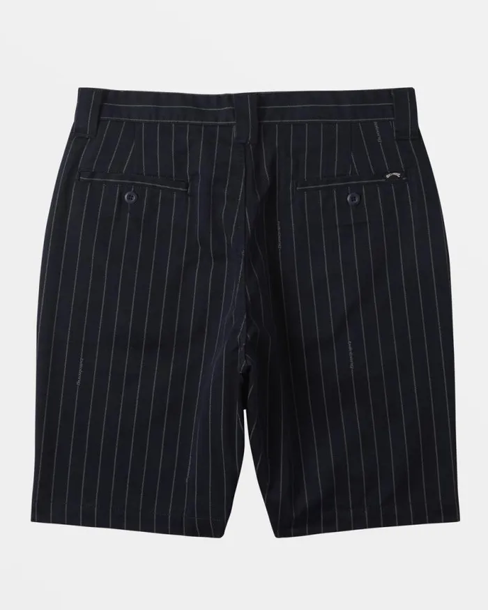 Billabong Shorts Carter Workwear 21034 Shorts Dusty Navy 8211 Men Billabong Shorts Carter Workwear 21034 Shorts Dusty Navy 8211 Men