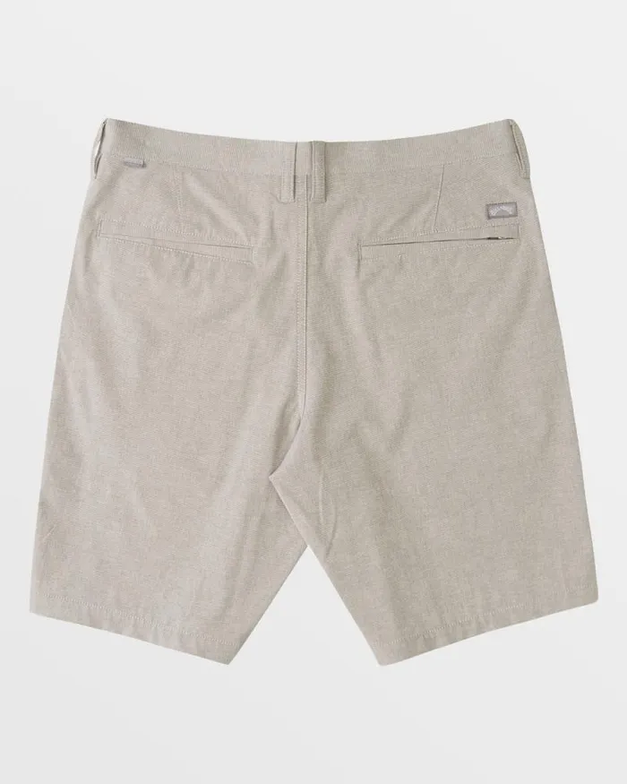 Billabong Shorts Crossfire Mid 19034 Hybrid Submersible Shorts Grey 8211 Men Billabong Shorts Crossfire Mid 19034 Hybrid Submersible Shorts Grey 8211 Men
