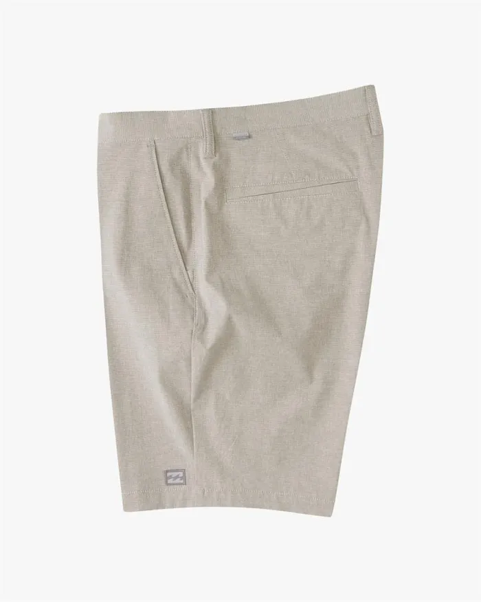 Billabong Shorts Crossfire Mid 19034 Hybrid Submersible Shorts Grey 8211 Men Billabong Shorts Crossfire Mid 19034 Hybrid Submersible Shorts Grey 8211 Men