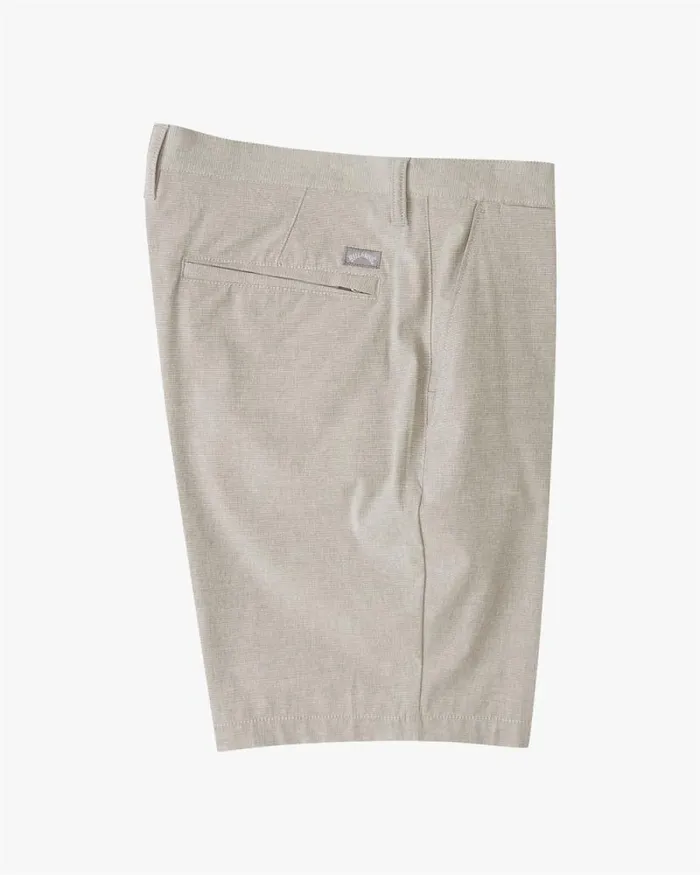 Billabong Shorts Crossfire Mid 19034 Hybrid Submersible Shorts Grey 8211 Men Billabong Shorts Crossfire Mid 19034 Hybrid Submersible Shorts Grey 8211 Men