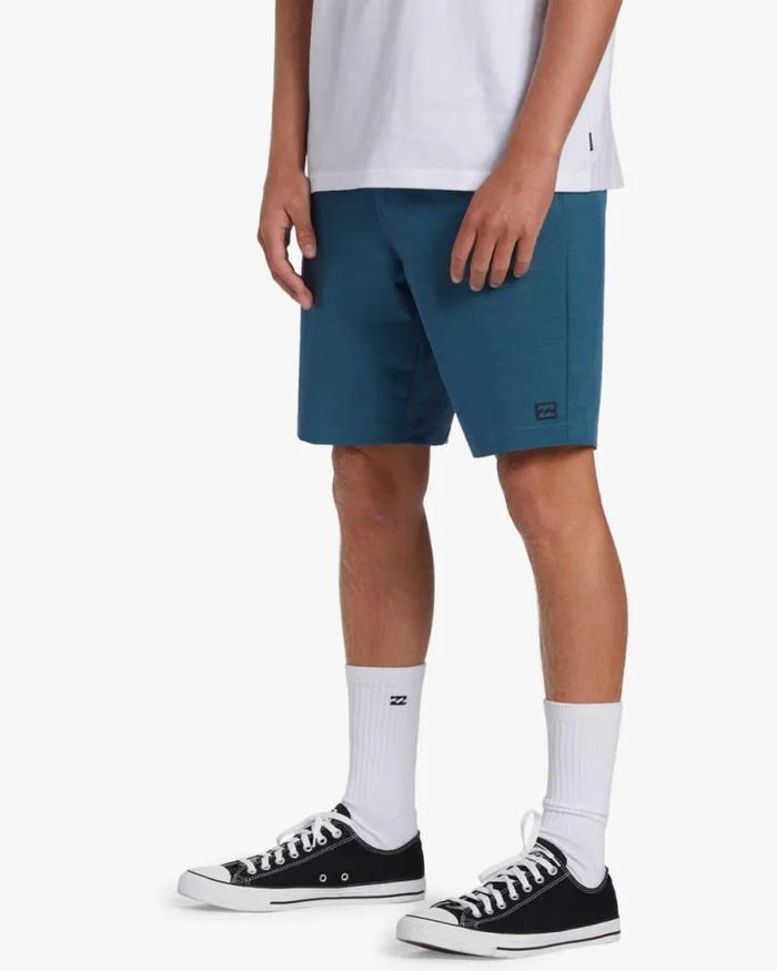 Billabong Shorts Crossfire Slub 19034 Hybrid Submersible Shorts Ocean 8211 Men Billabong Shorts Crossfire Slub 19034 Hybrid Submersible Shorts Ocean 8211 Men