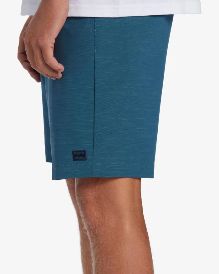 Billabong Shorts Crossfire Slub 19034 Hybrid Submersible Shorts Ocean 8211 Men Billabong Shorts Crossfire Slub 19034 Hybrid Submersible Shorts Ocean 8211 Men