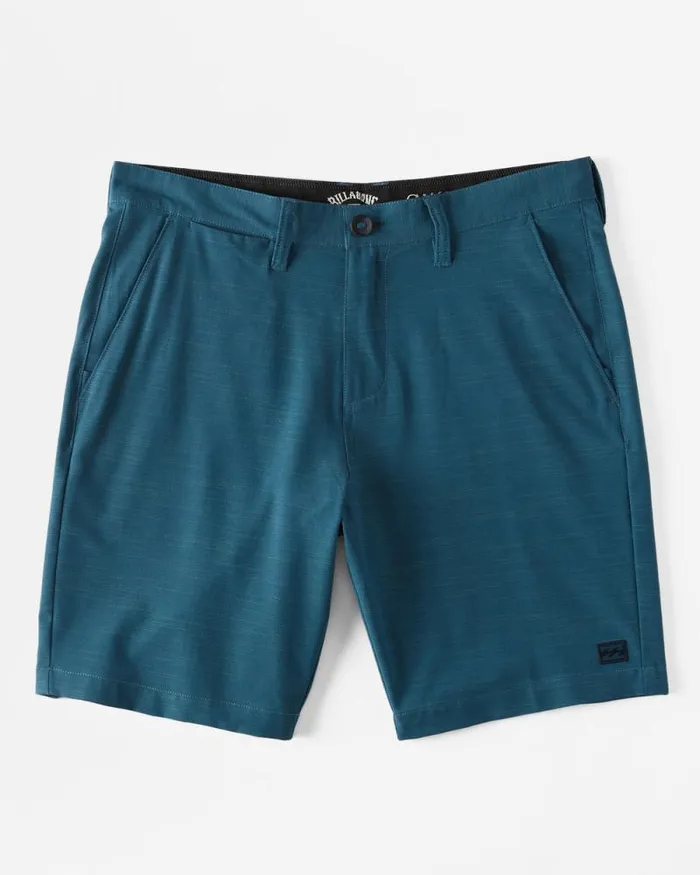 Billabong Shorts Crossfire Slub 19034 Hybrid Submersible Shorts Ocean 8211 Men Billabong Shorts Crossfire Slub 19034 Hybrid Submersible Shorts Ocean 8211 Men