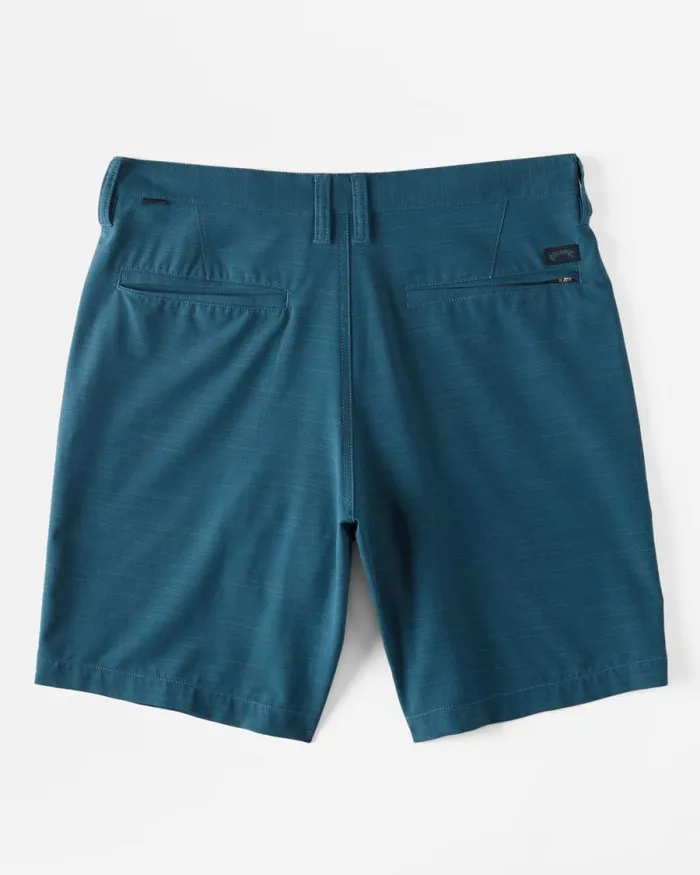Billabong Shorts Crossfire Slub 19034 Hybrid Submersible Shorts Ocean 8211 Men Billabong Shorts Crossfire Slub 19034 Hybrid Submersible Shorts Ocean 8211 Men