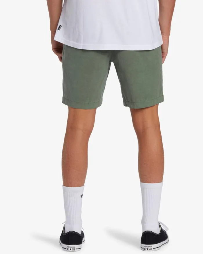 Billabong Shorts Crossfire Wave Washed 18034 Hybrid Submersible Shorts Sage 8211 Men Billabong Shorts Crossfire Wave Washed 18034 Hybrid Submersible Shorts Sage 8211 Men
