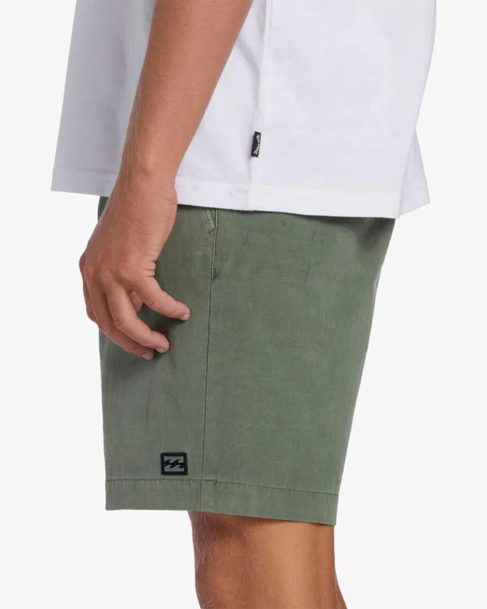 Billabong Shorts Crossfire Wave Washed 18034 Hybrid Submersible Shorts Sage 8211 Men Billabong Shorts Crossfire Wave Washed 18034 Hybrid Submersible Shorts Sage 8211 Men
