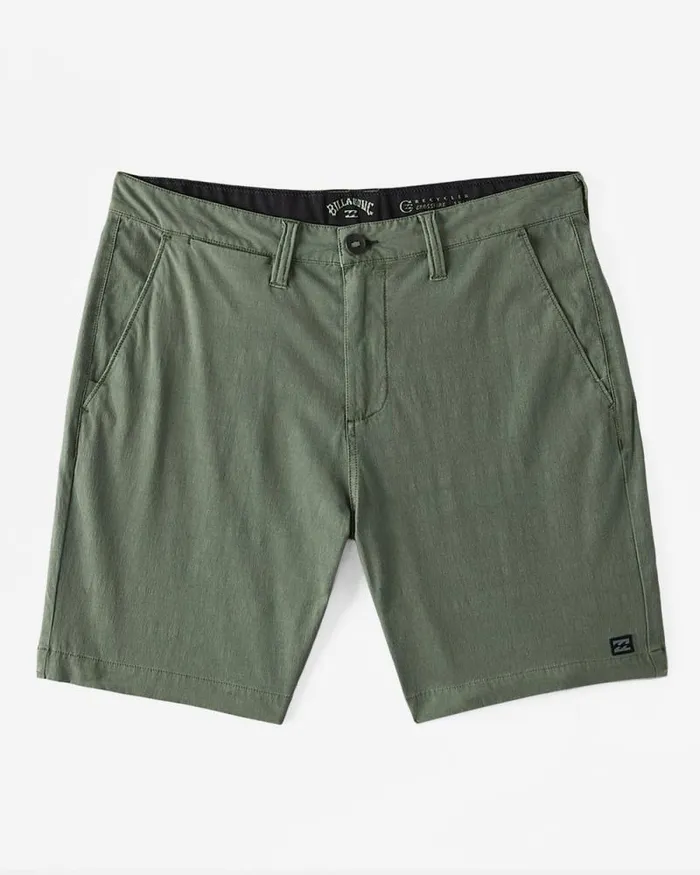 Billabong Shorts Crossfire Wave Washed 18034 Hybrid Submersible Shorts Sage 8211 Men Billabong Shorts Crossfire Wave Washed 18034 Hybrid Submersible Shorts Sage 8211 Men