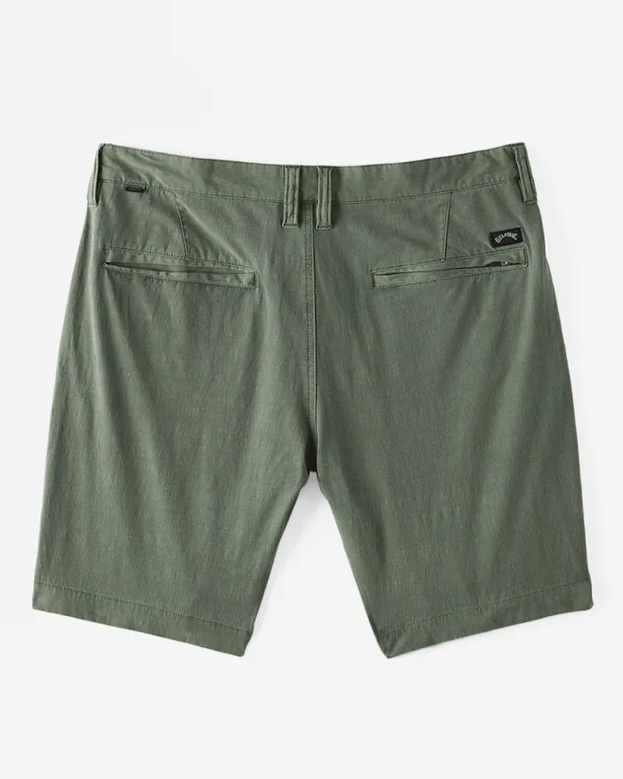 Billabong Shorts Crossfire Wave Washed 18034 Hybrid Submersible Shorts Sage 8211 Men Billabong Shorts Crossfire Wave Washed 18034 Hybrid Submersible Shorts Sage 8211 Men