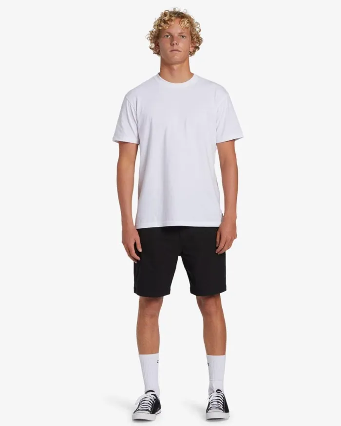 Billabong Shorts Surftrek Plus 19034 Hybrid Shorts Black 8211 Men Billabong Shorts Surftrek Plus 19034 Hybrid Shorts Black 8211 Men